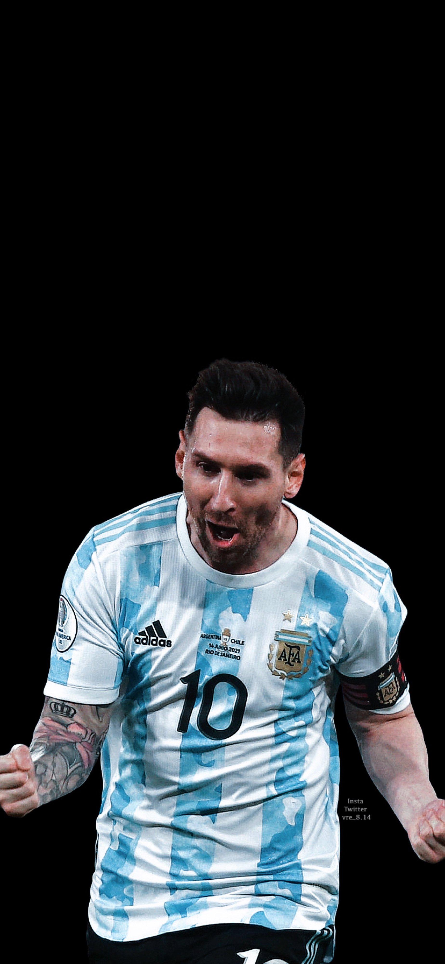 On X Wallpaper 4k Messi Arg Argentina Leomessi S