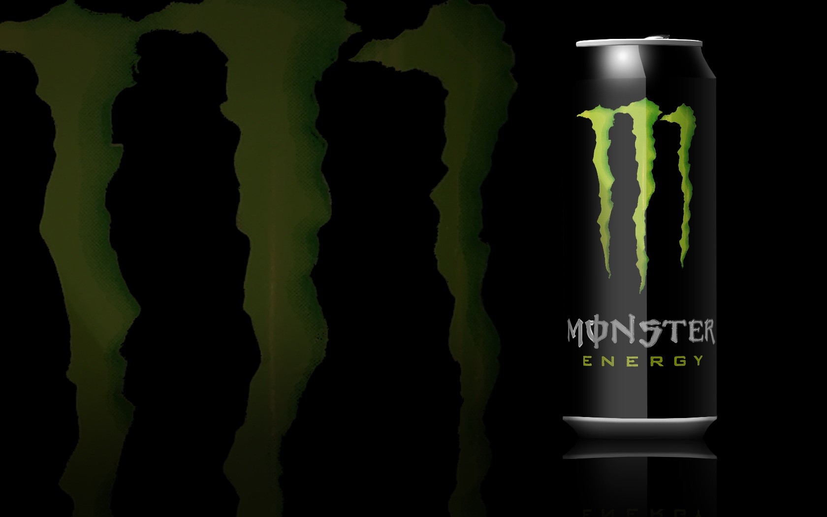 Free download viewing monster energy hd wallpaper color palette tags 