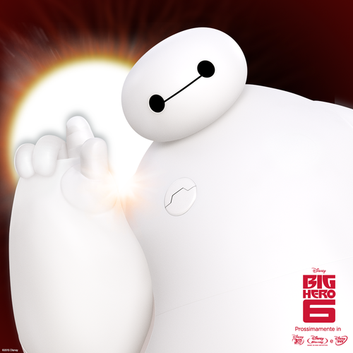 Free download Big Hero 6 images Baymax HD wallpaper and background  [500x500] for your Desktop, Mobile & Tablet | Explore 93+ Baymax Wallpapers  | Baymax Big Hero 6 Wallpaper,