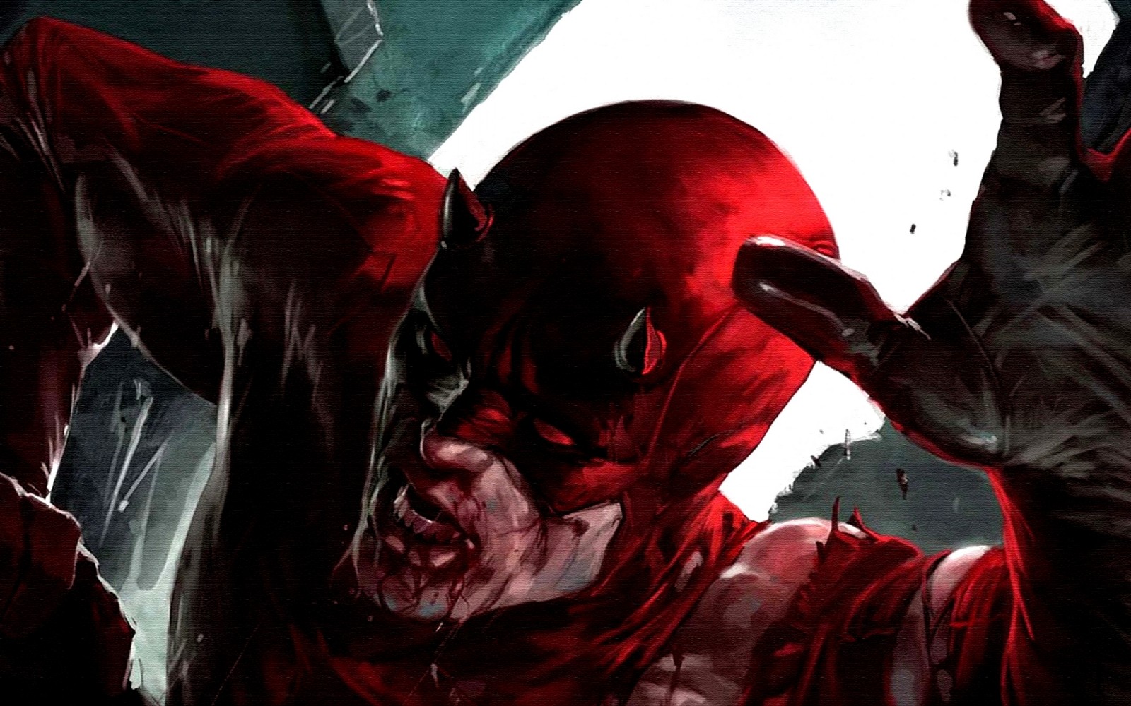  Marvel Netflix Tv Series Marvels Daredevil HD Wallpaper
