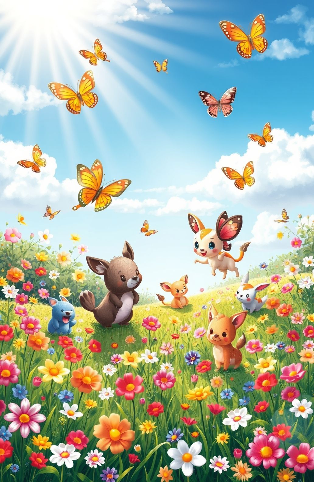 Cute Wallpaper