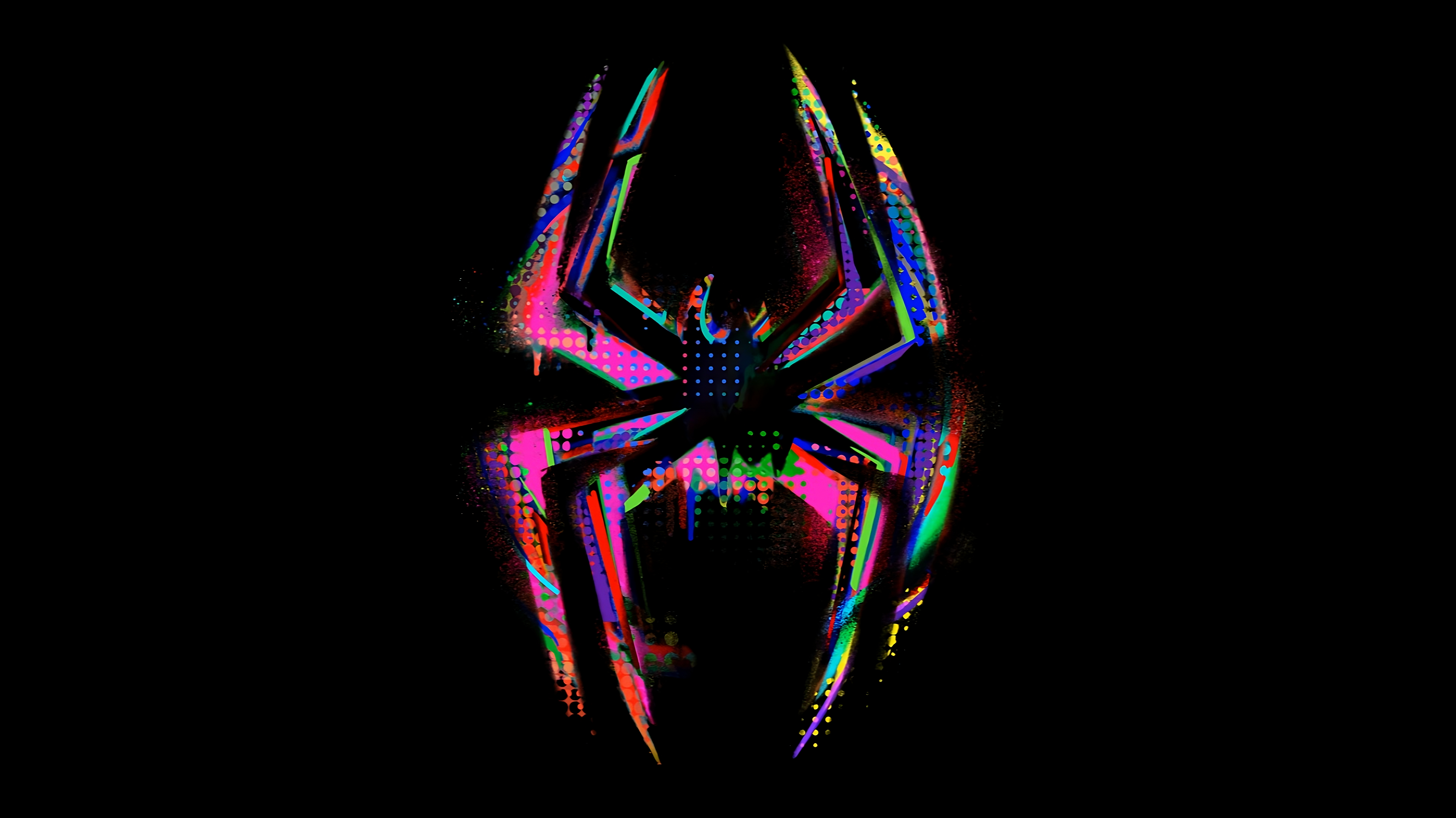 Metro Boomin Presents Spider Man Across The Verse Album