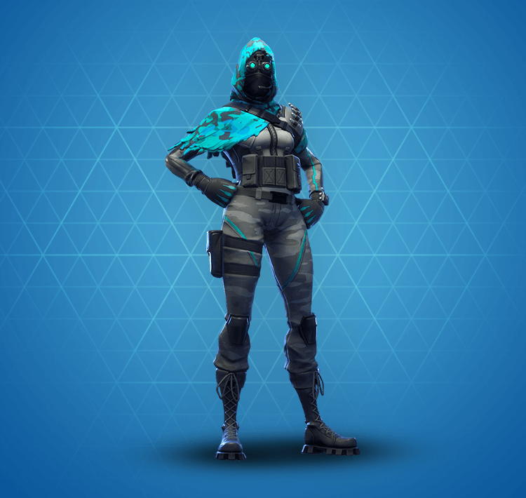 Fortnite Insight Outfits Skins