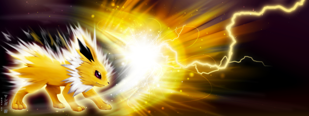 Wallpaper elements caricature fire electric pokemon pokemon water  Flareon Jolteon Evie Vaporeon Jolteon Eevee Vaporeon Flareon images  for desktop section минимализм  download
