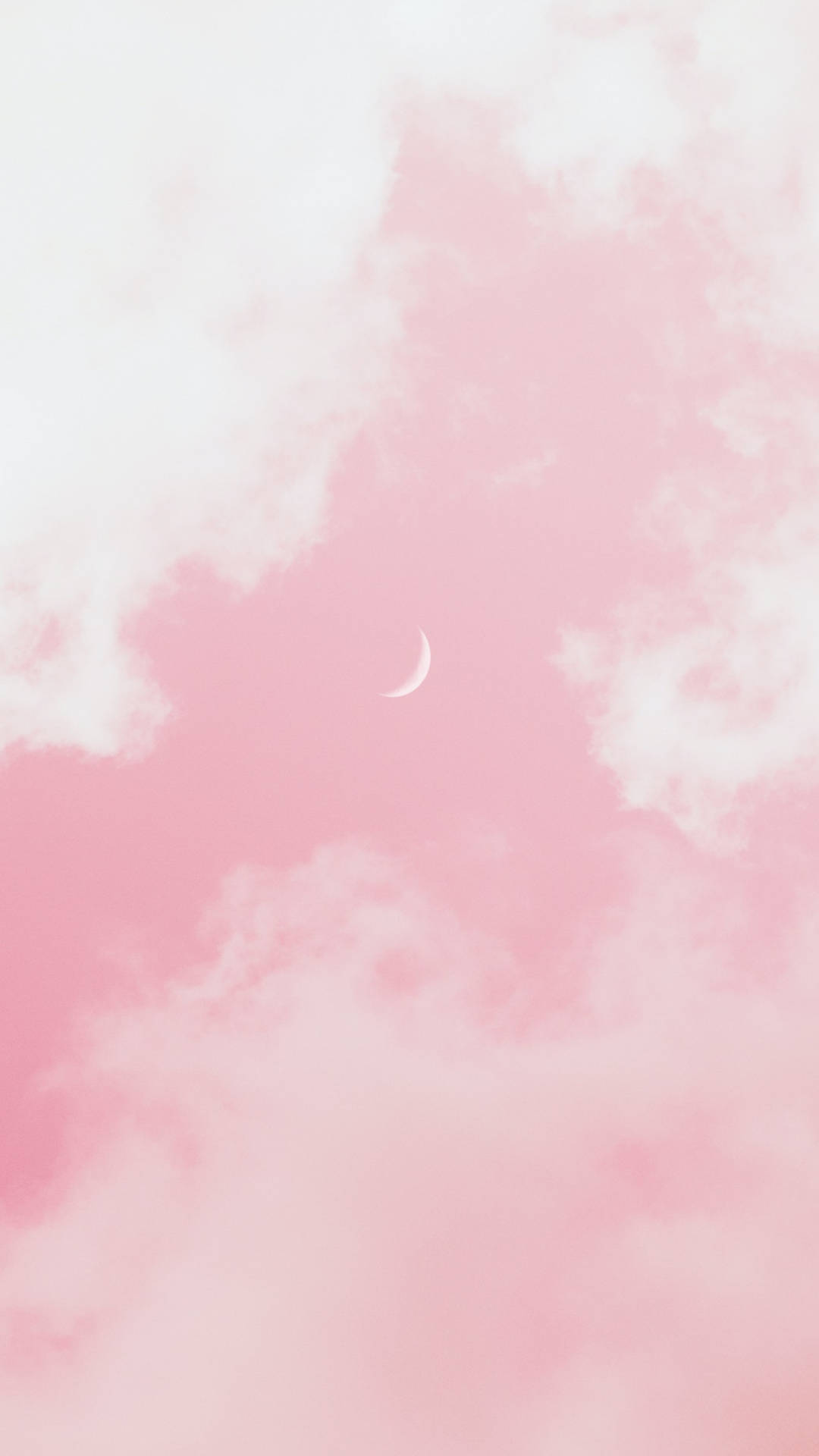 Moon Aesthetic Wallpaper