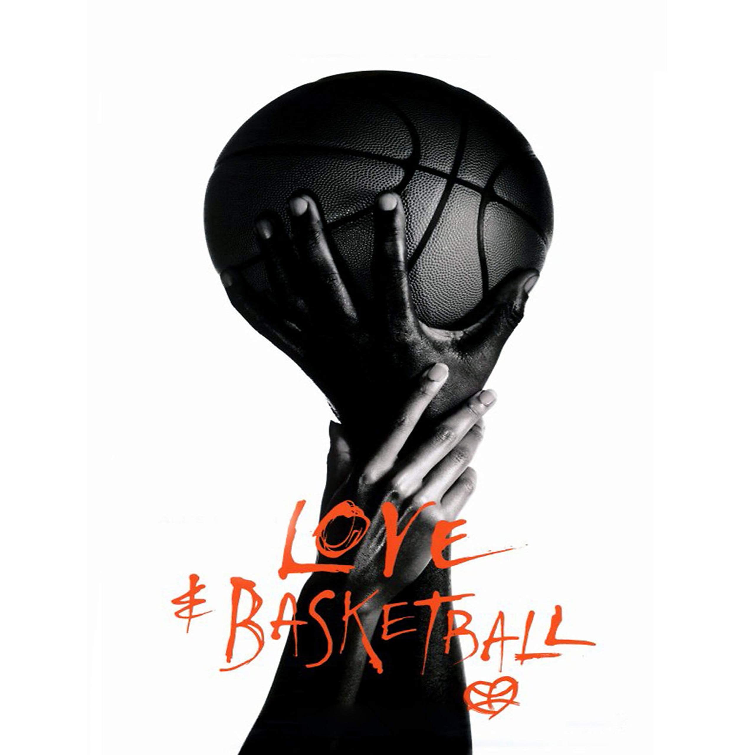 Love Basketball Screenplay By Patrica Goodman