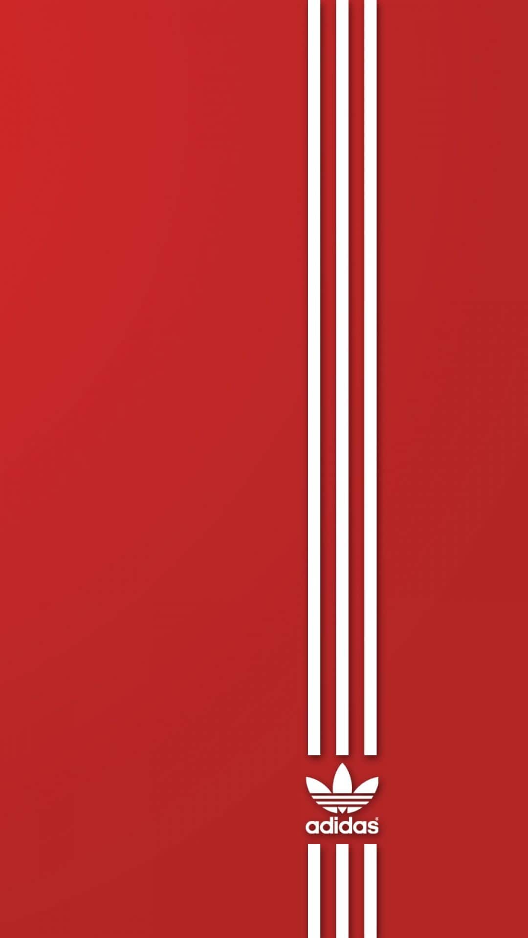 Adidas iPhone HD Wallpaper