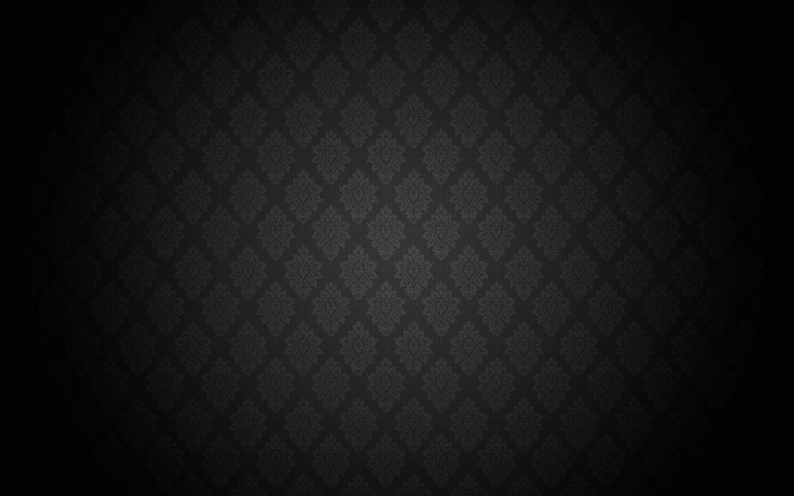 Wallpaper Black And White Pattern Background Hd