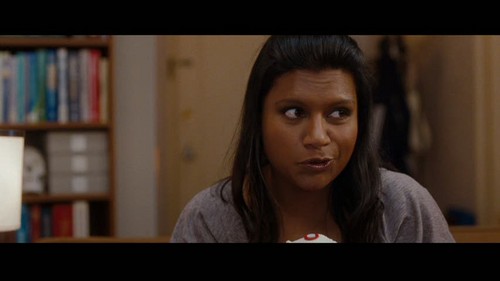 Mindy Kaling images Mindy in No Strings Attached HD