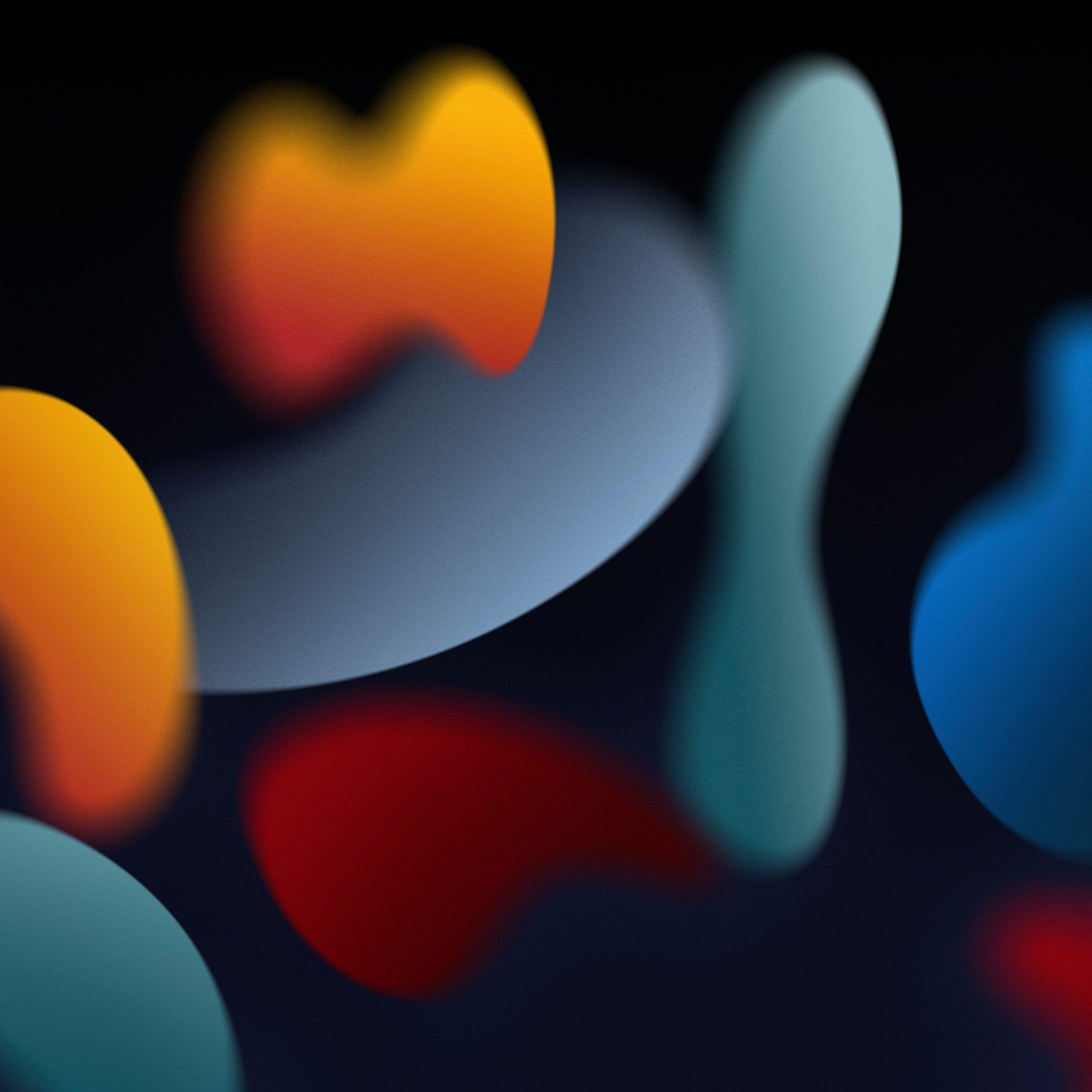 Ios Wallpaper Dark