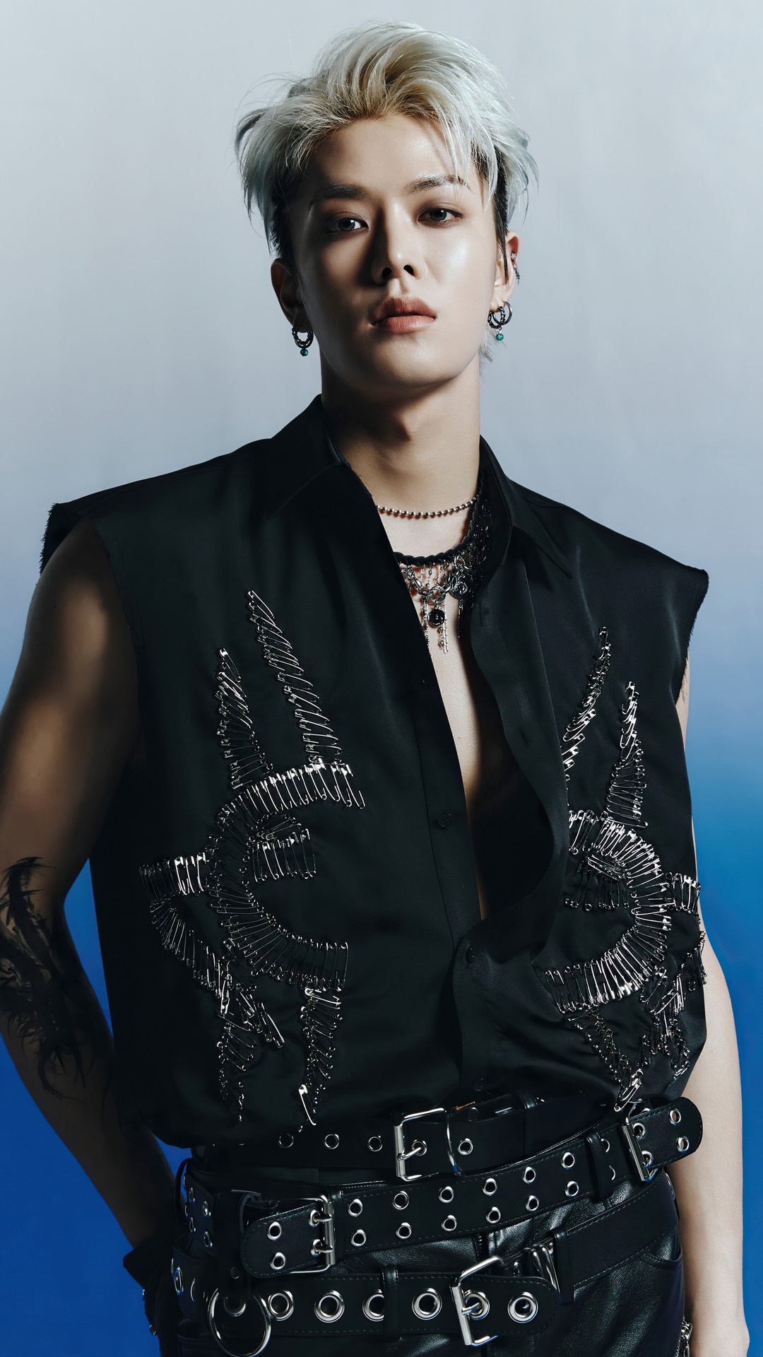 Nct Wallpaper
