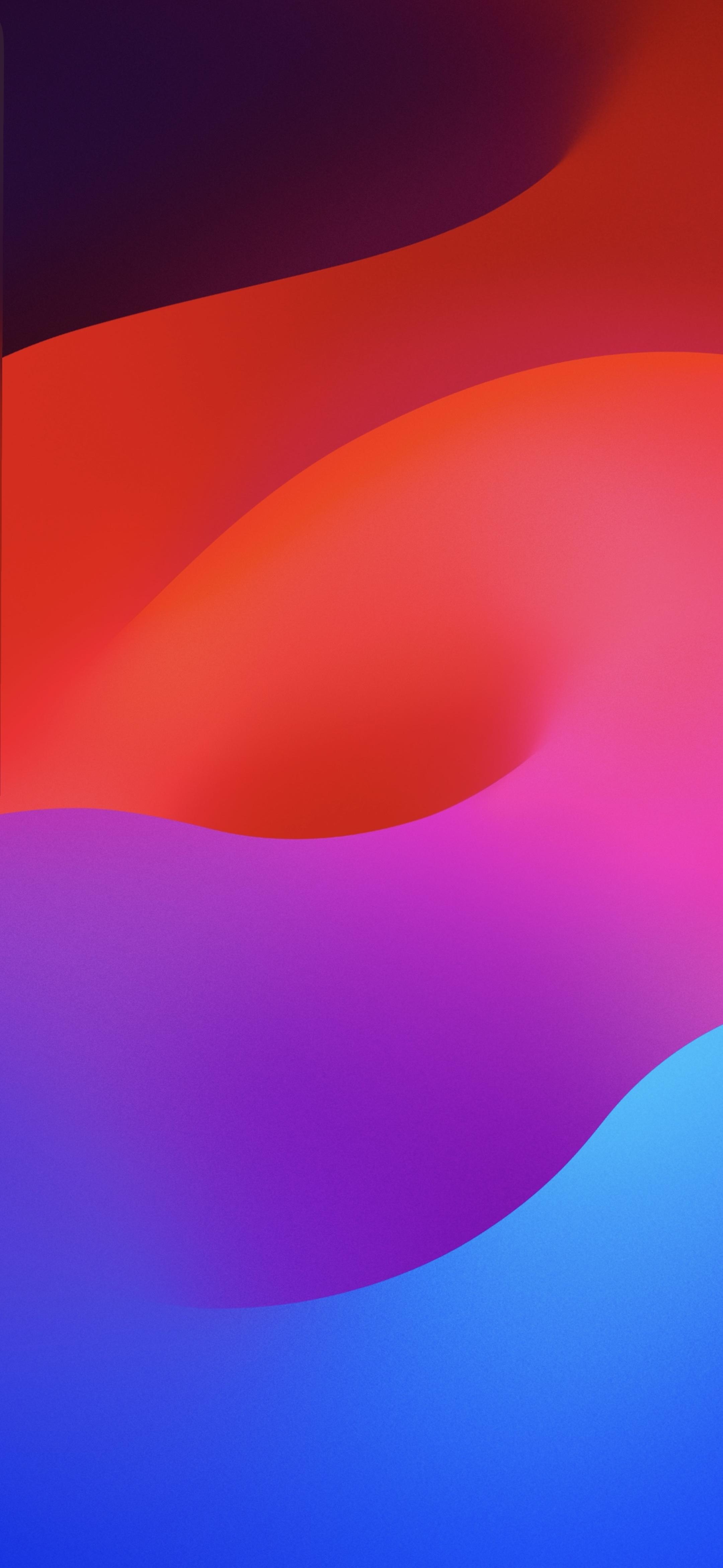 Get The Ios Default Wallpaper Here Osxdaily