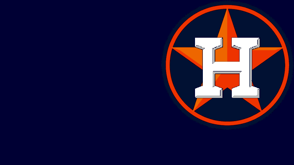 Houston Astros Wallpaper Baseball Flowdiv Pictures