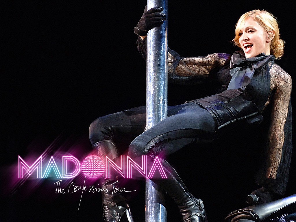 Madonna Confessions Tour Dvdrip Cd Mega Identi