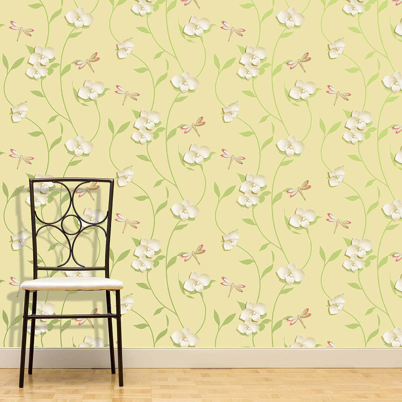 [39+] The Yellow Wallpaper Room Description on WallpaperSafari
