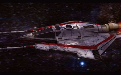 Star Wars Ships Wallpaper HD For Android