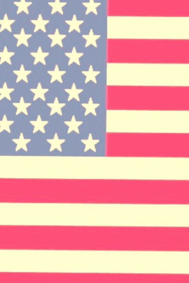 Usa iPhone Wallpaper Background Via Tay