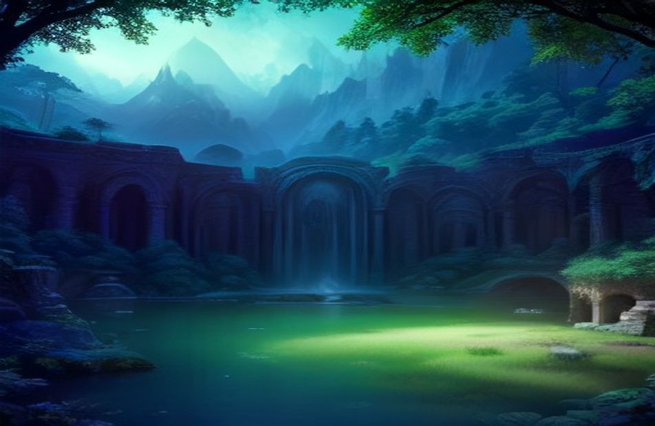Zelda Live Wallpaper