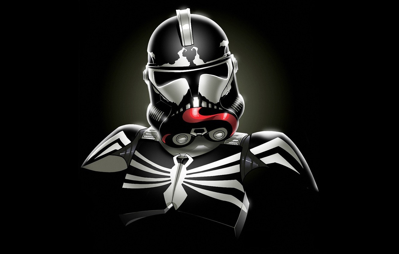 Wallpaper Language Star Wars Costume Helmet Marvel