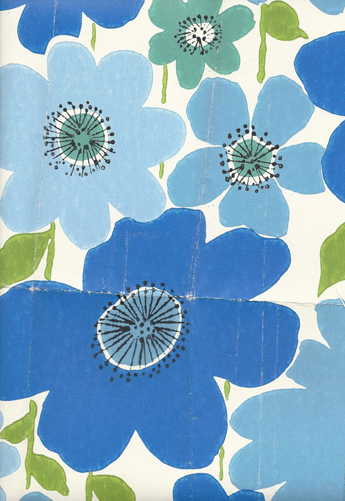 Marimekko Wallpaper