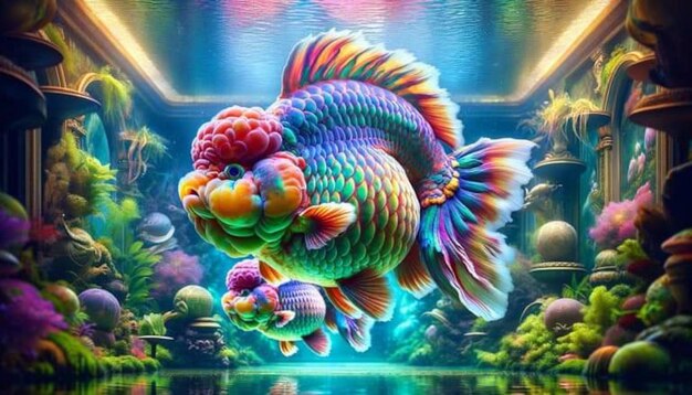 Premium Ai Image Wallpaper
