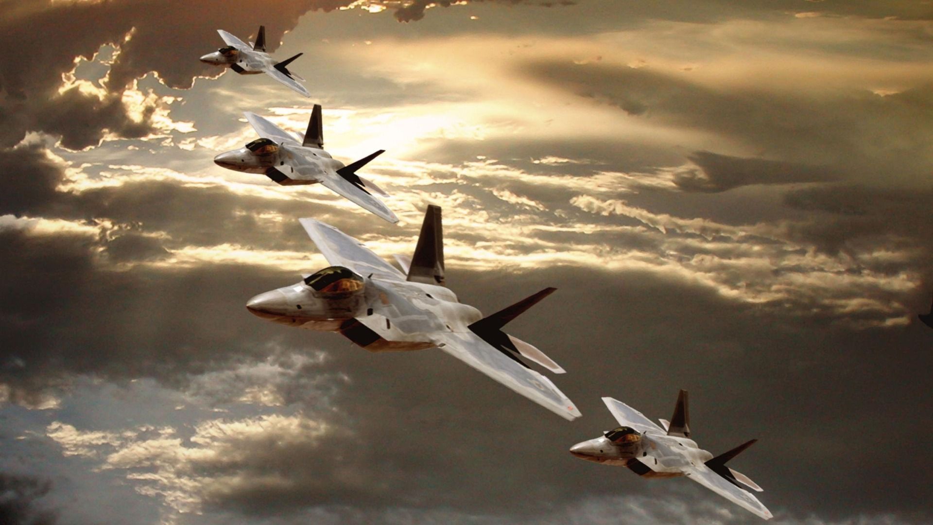 Us Air Force Wallpaper Airplane Aircraft Vehicle Military
