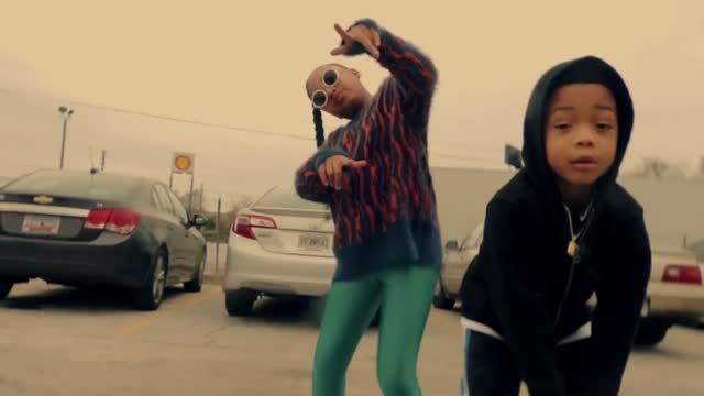 Ilovememphis Lean And Dab Dance Video Rap Basement