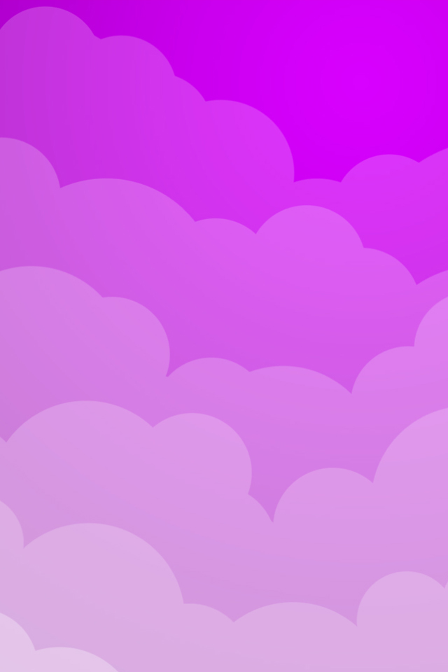 Purple iPhone Wallpaper Desktopaper HD Desktop And