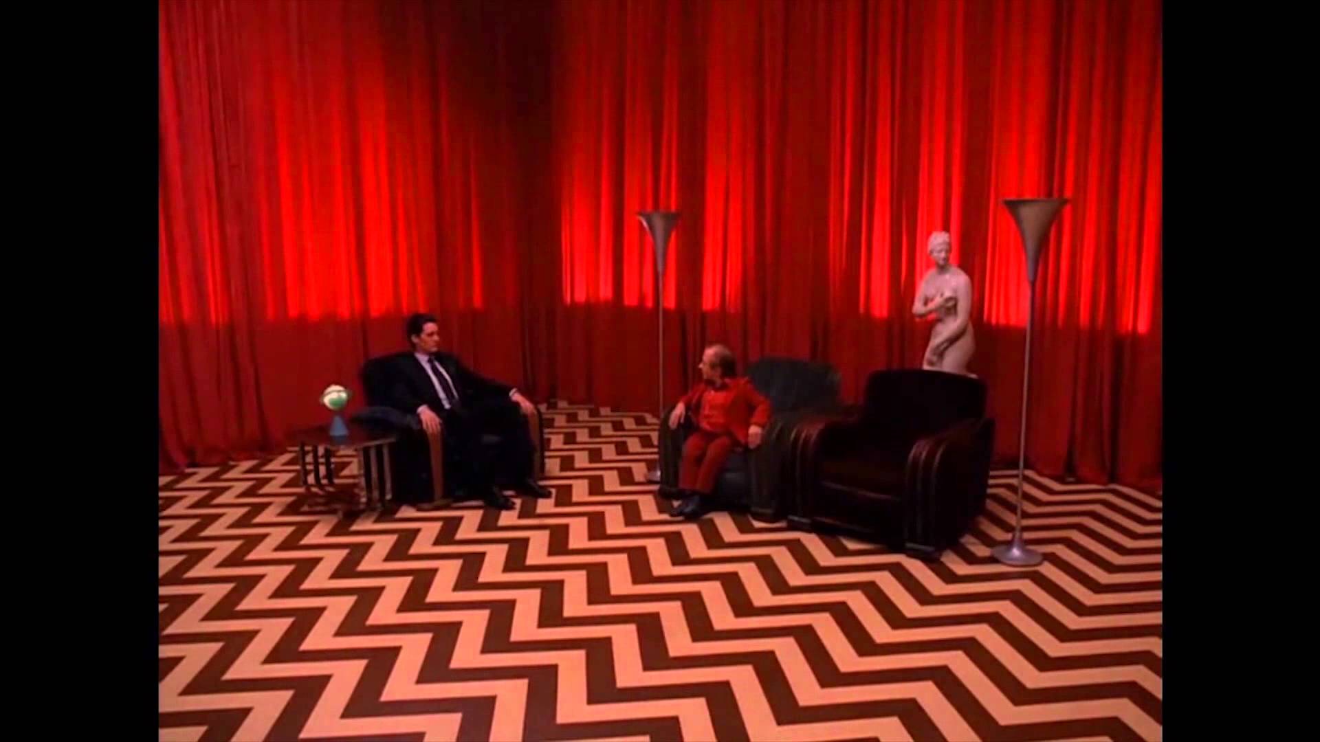 Twin Peaks Red Room Wallpaper Image Pictures Becuo