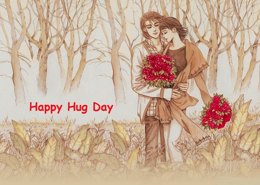 Hug Day Image Quotes Sms Wallpaper Messages Photos Happy
