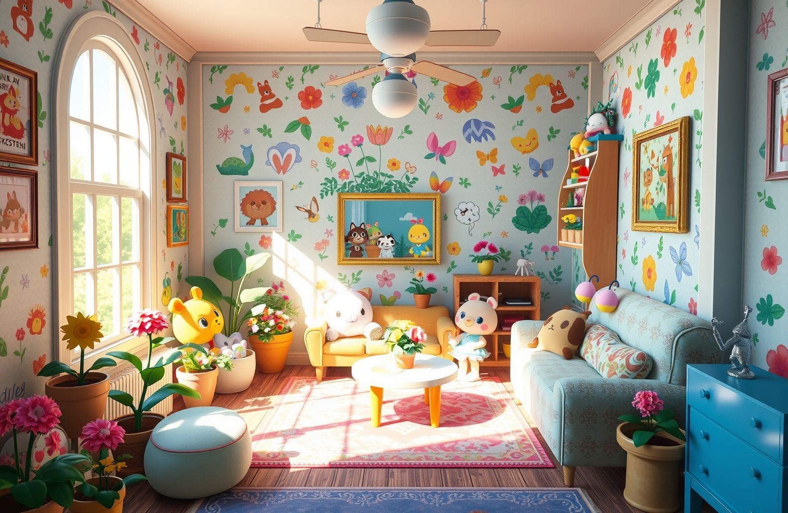 Acnl Wallpaper Qr Codes