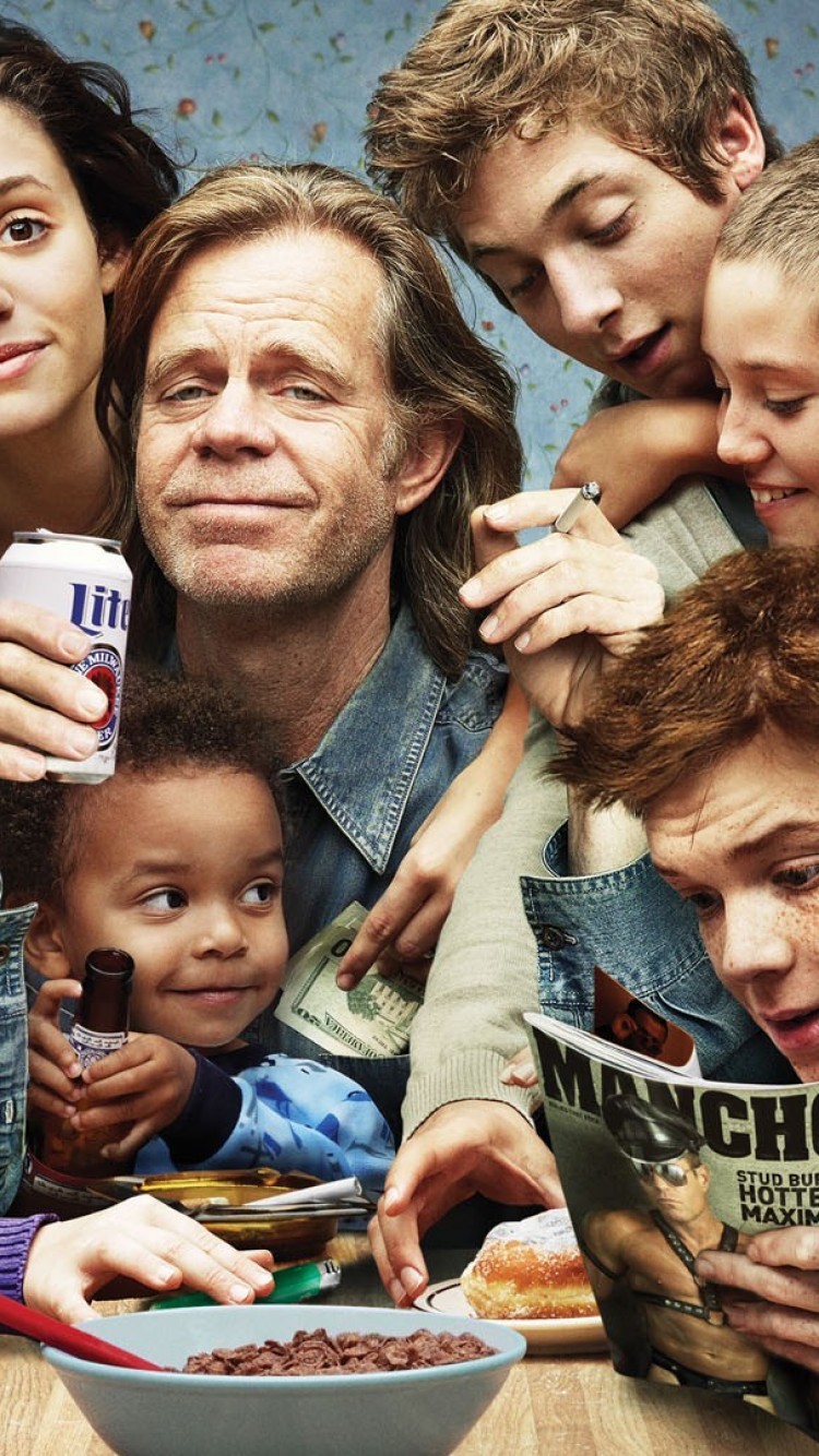 Shameless Season 11 2020, HD Tv Shows, 4k Wallpapers, Images, Backgrounds,  Photos and Pictures