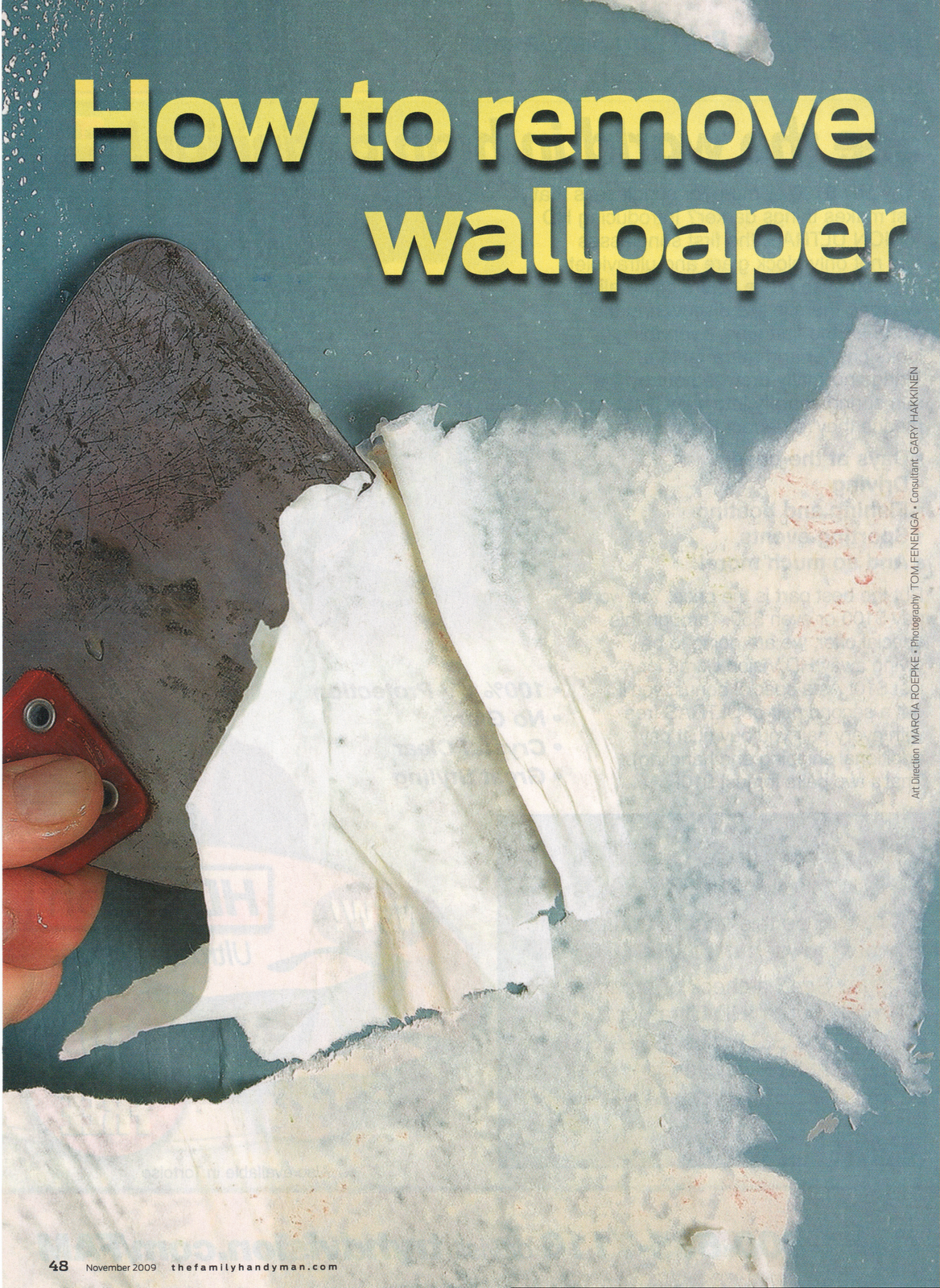 Best Way to Remove Wallpaper Ways to Remove Wallpaper Remove