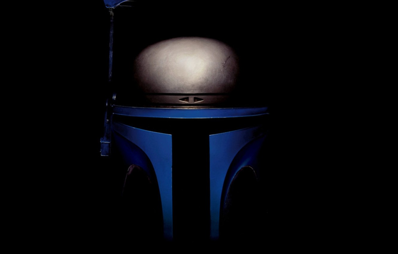 Wallpaper Helmet Star Wars Black Background Jango Fett Pearls