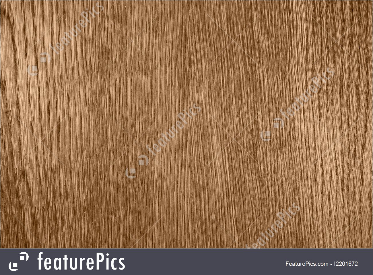Oak Wood Background