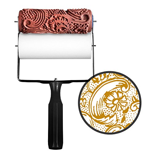 🔥 Free download Paint Patterns Murals Borders Ideal Alternative To