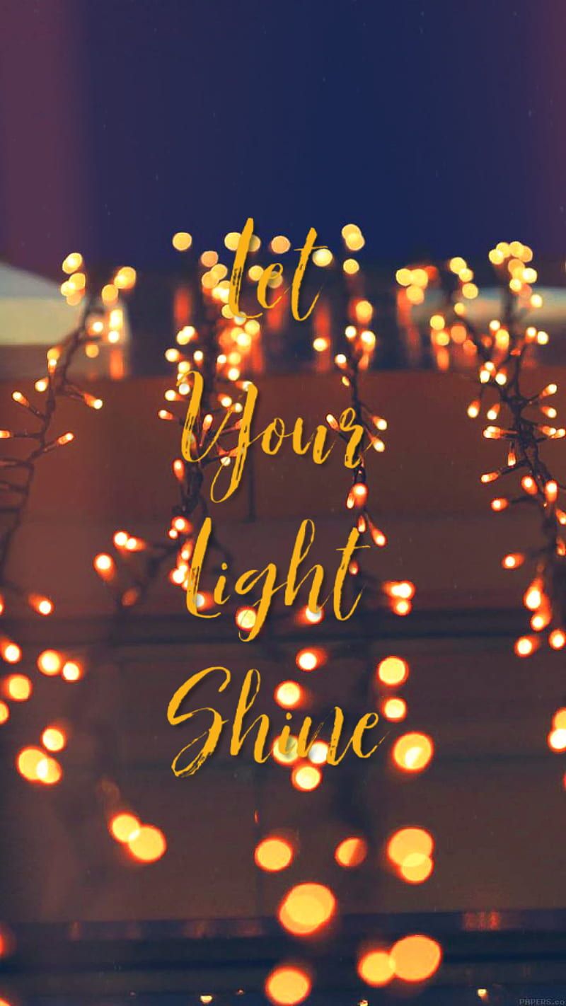 Fairy Lights Lyrics Light The By Dasein13 Wallpaper
