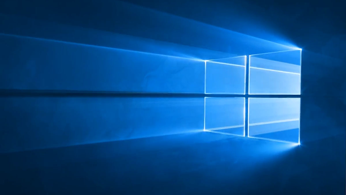 Windows Hero Wallpaper F R Den Desktop Von Microsoft