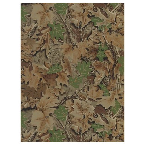 Real Tree Camouflage Advantage Wallpaper Home Kitchen