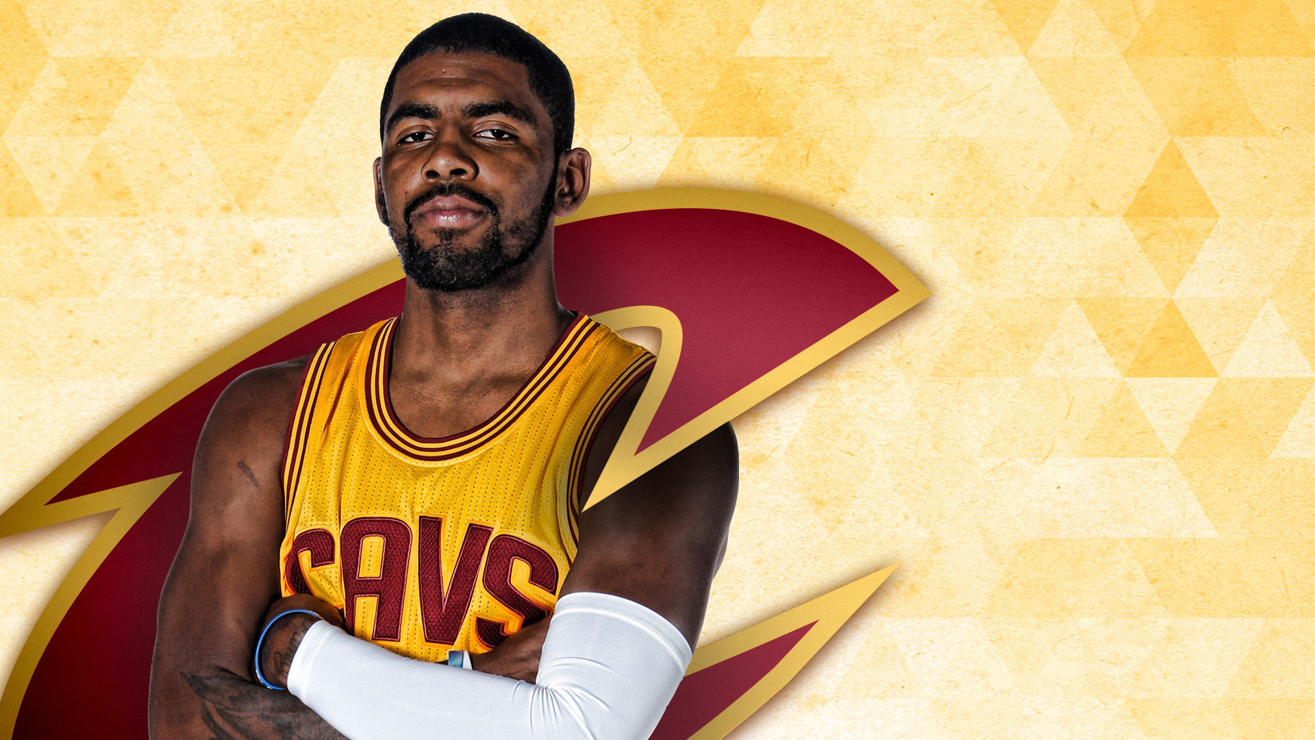 Kyrie Irving Wallpaper Image Photos Pictures Background