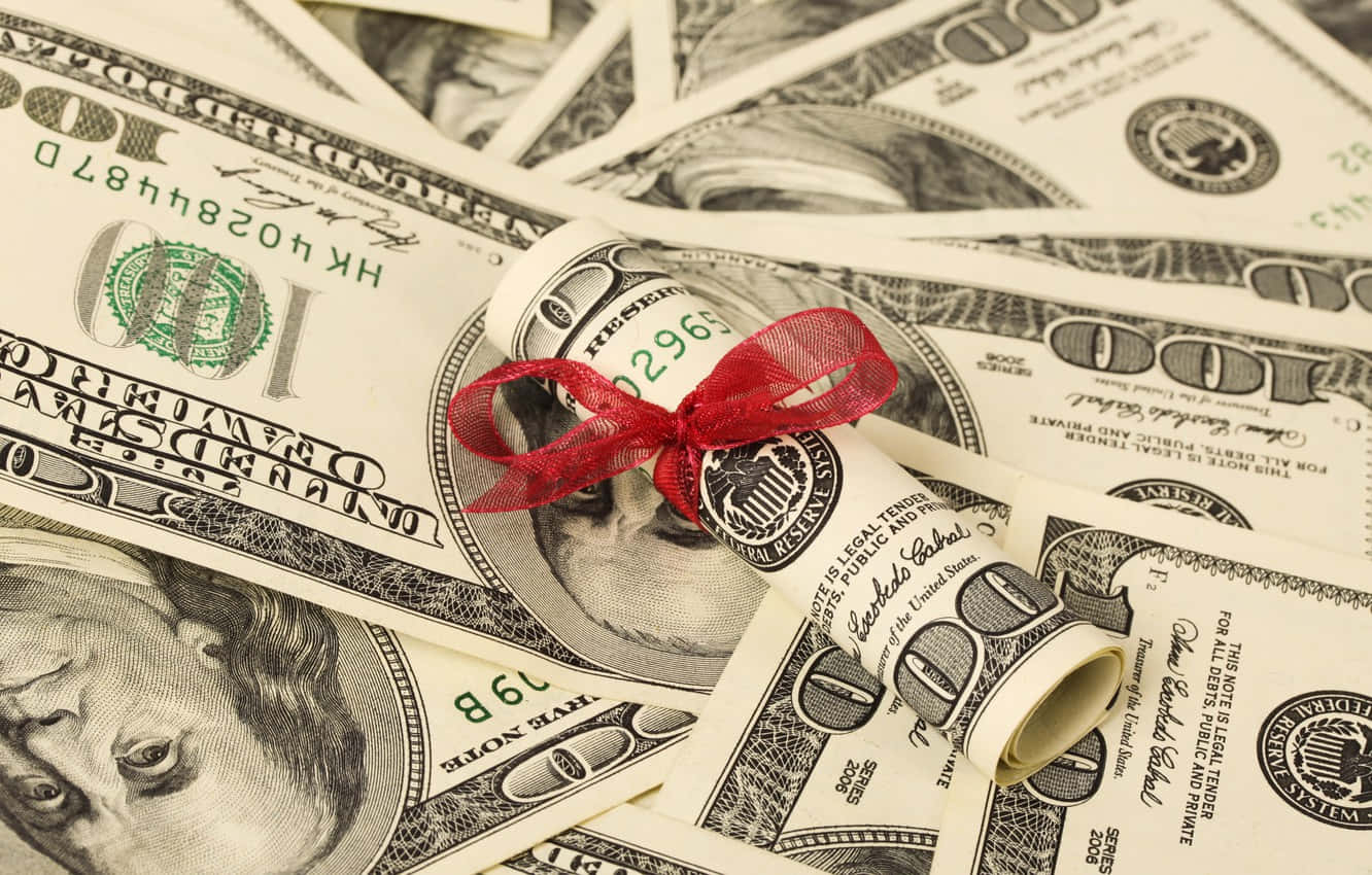 Cool Money Wallpaper