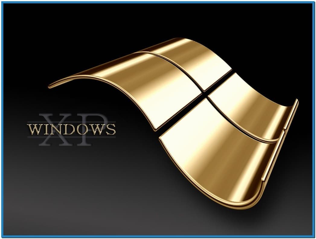 windows video screensaver
