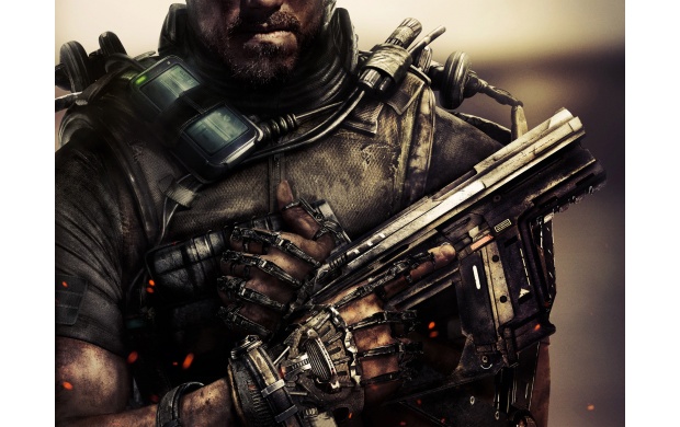 Call Of Duty Advanced Warfare Wallpaper iPhone