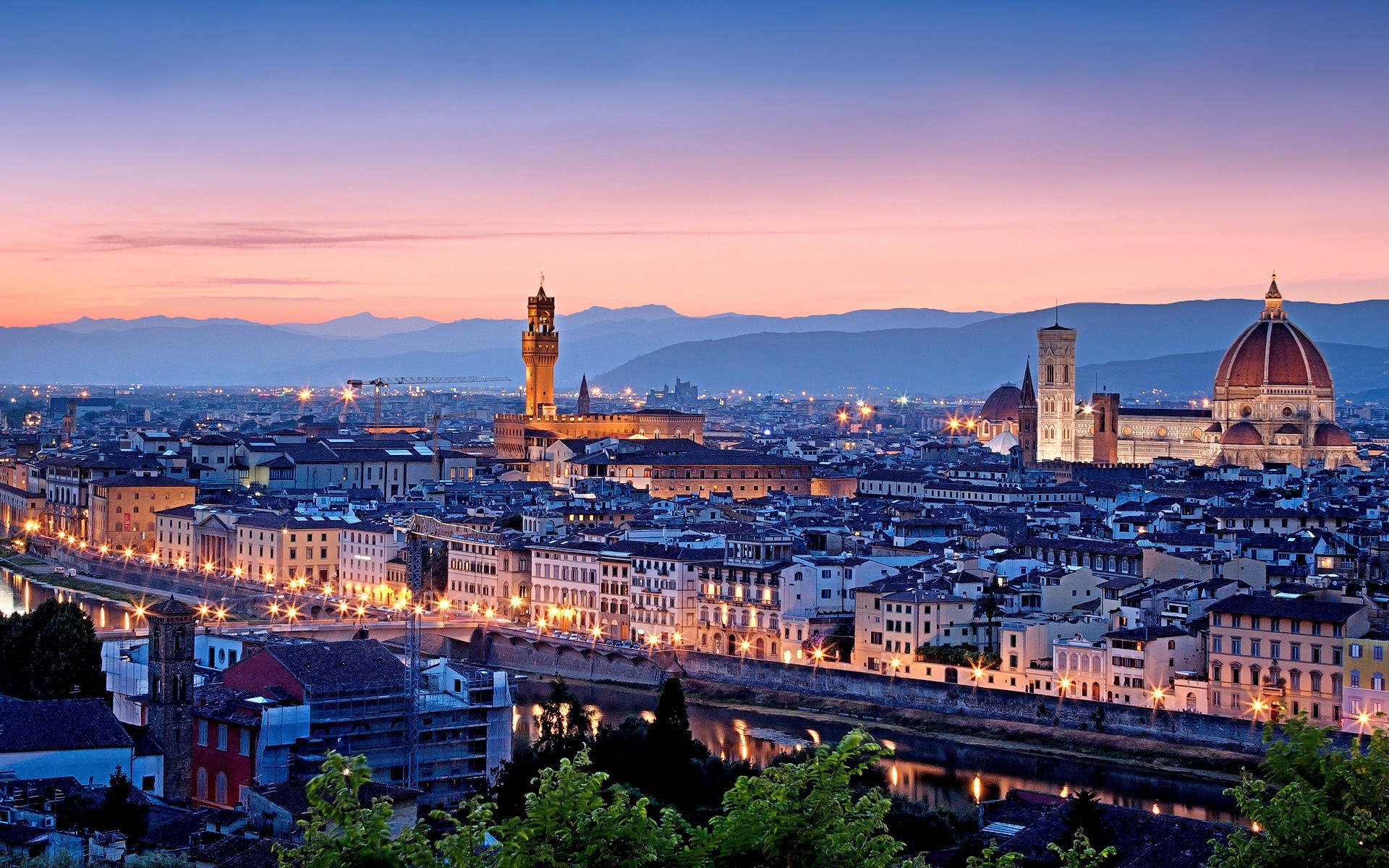Florence Italy Wallpapers   1920x1200   1138191