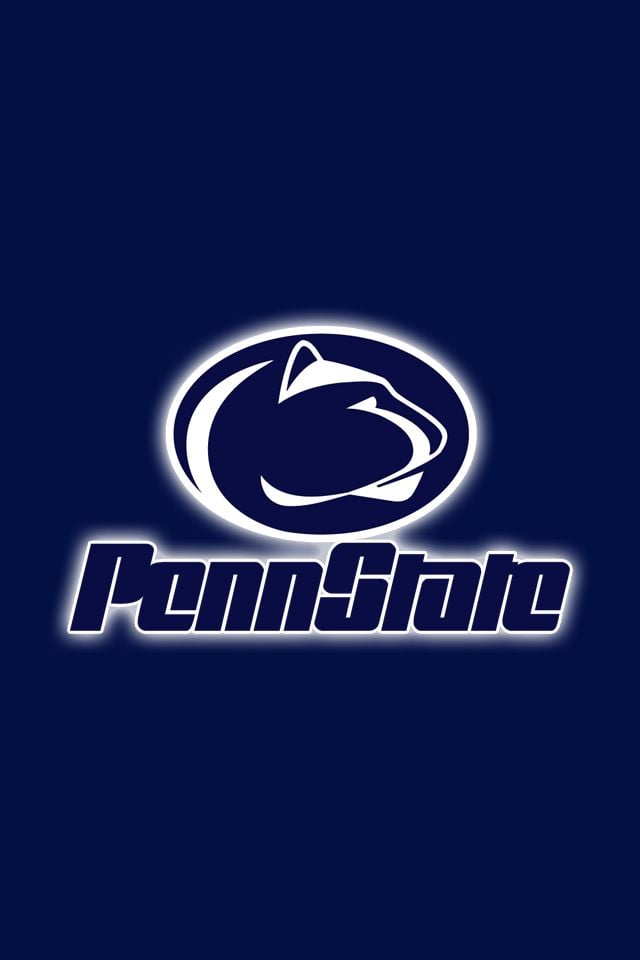 Free Penn State Nittany Lions iPhone Wallpapers Install in seconds
