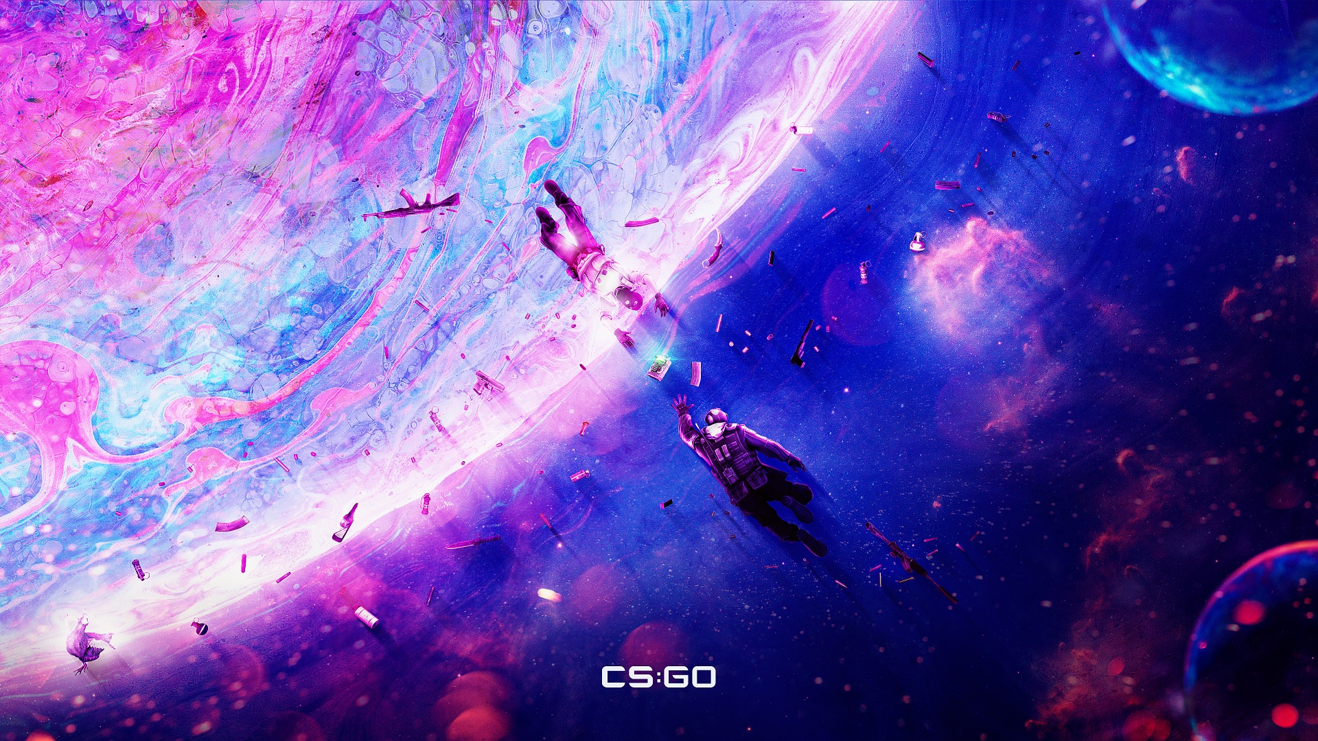 Cs Go Wallpaper 4k Pc Games