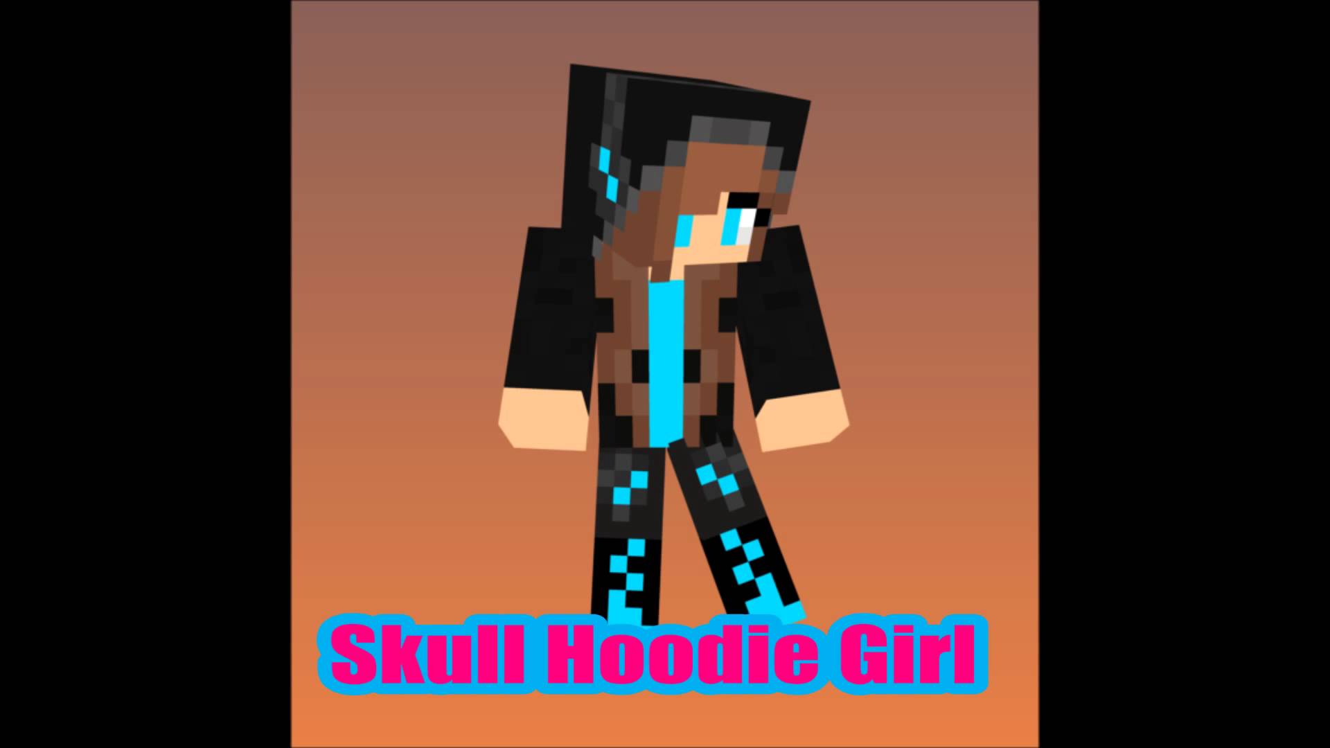 44 minecraft girl skins wallpaper on