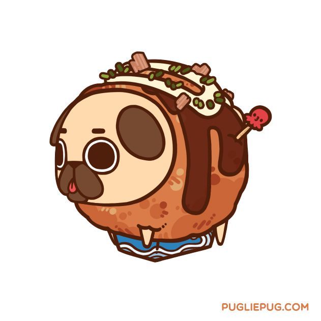 Free download 232 best Pug Art images onPug art Pugs and [631x631] for your  Desktop, Mobile & Tablet | Explore 93+ Cartoon Pugs Wallpapers | Cartoon  Backgrounds, Free Cartoon Wallpaper, Cartoon Panda Wallpaper