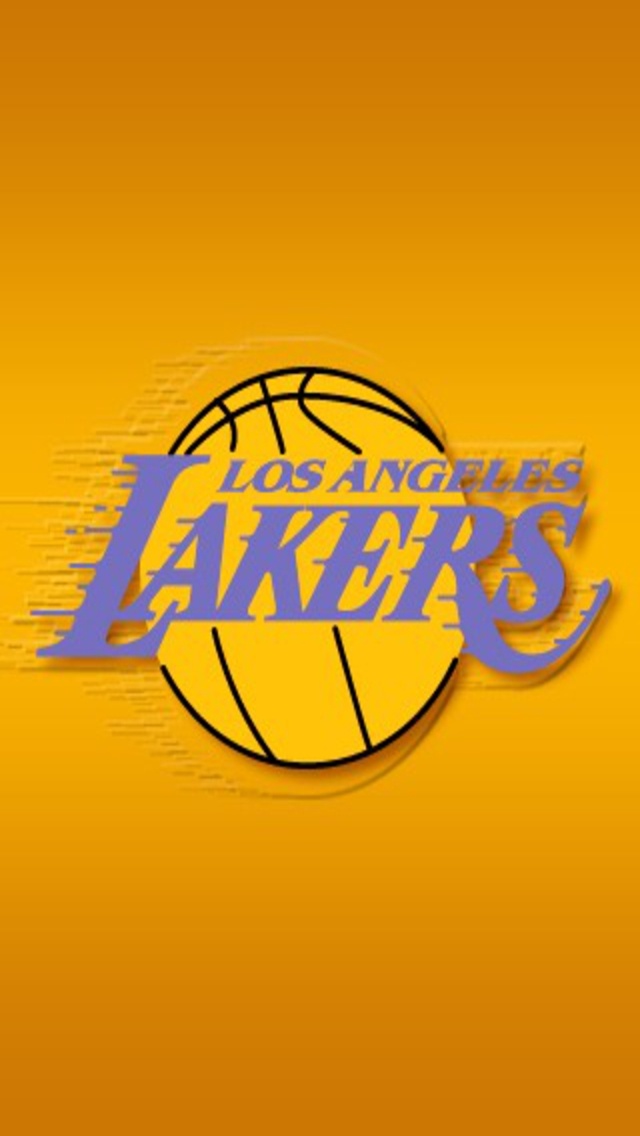 Source Url Imgarcade Lakers iPhone Wallpaper HD