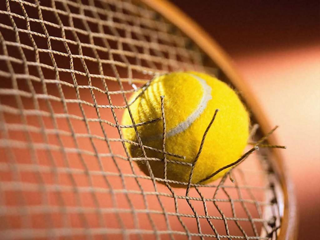 Wallpaper Collections Tennis HD
